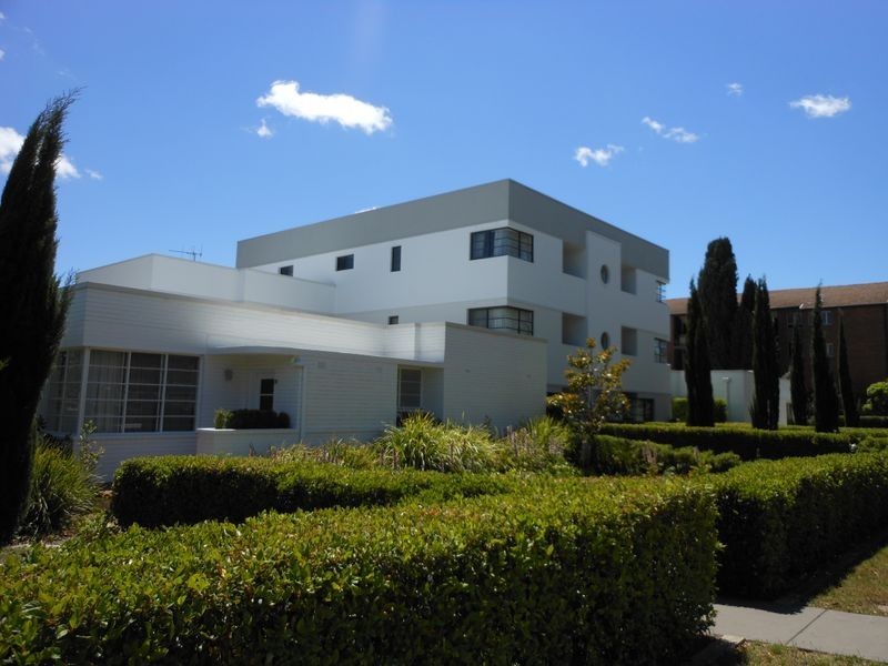 17/2 Cunningham Street, Kingston ACT 2604