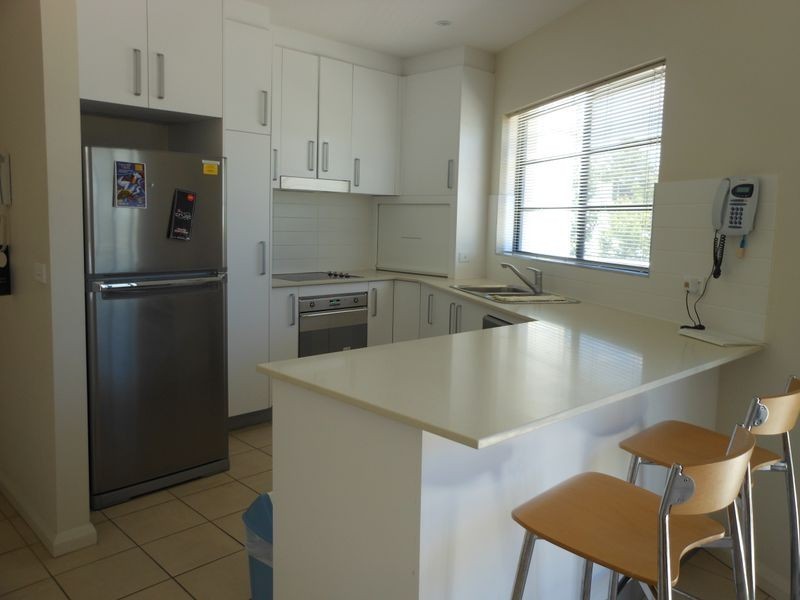 17/2 Cunningham Street, Kingston ACT 2604