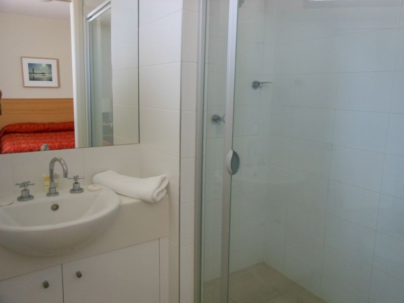 17/2 Cunningham Street, Kingston ACT 2604