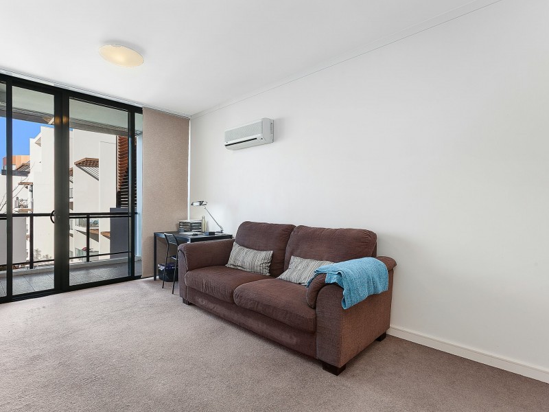 135/33 Wentworth Avenue, Kingston ACT 2604