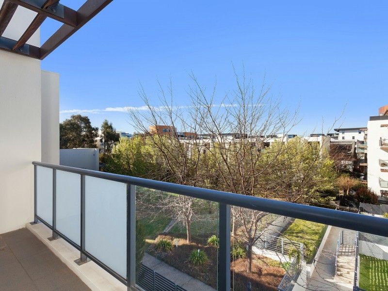 135/33 Wentworth Avenue, Kingston ACT 2604