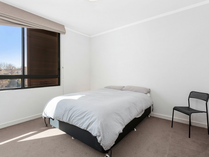 135/33 Wentworth Avenue, Kingston ACT 2604