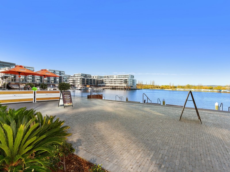 135/33 Wentworth Avenue, Kingston ACT 2604