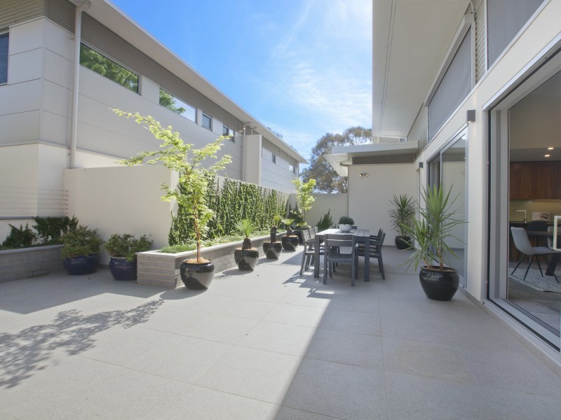 56 Bougainville Street, Forrest ACT 2603