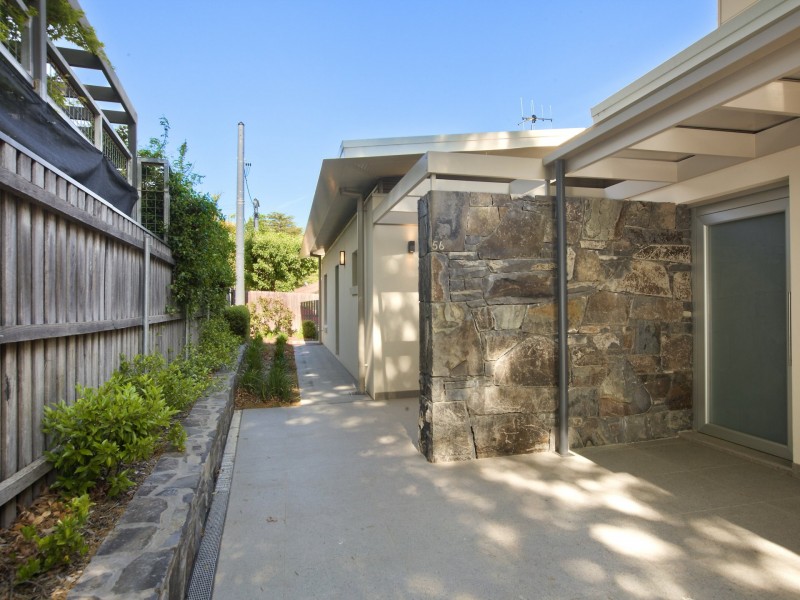 56 Bougainville Street, Forrest ACT 2603
