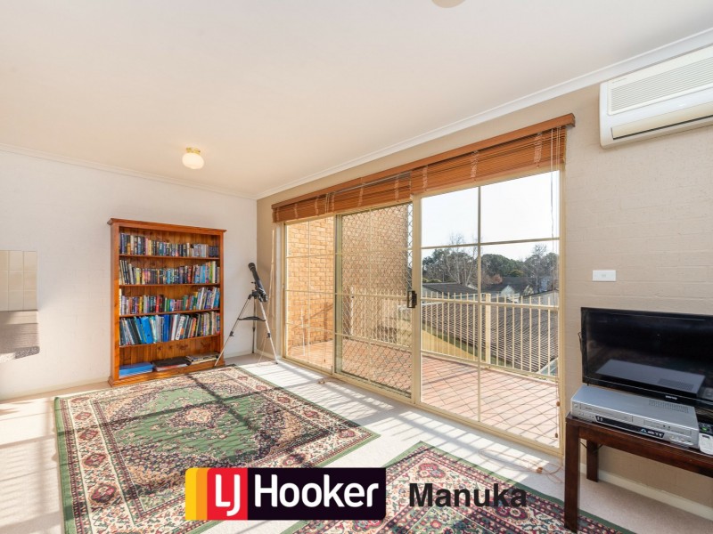 18/201 Goyder Street, Narrabundah ACT 2604