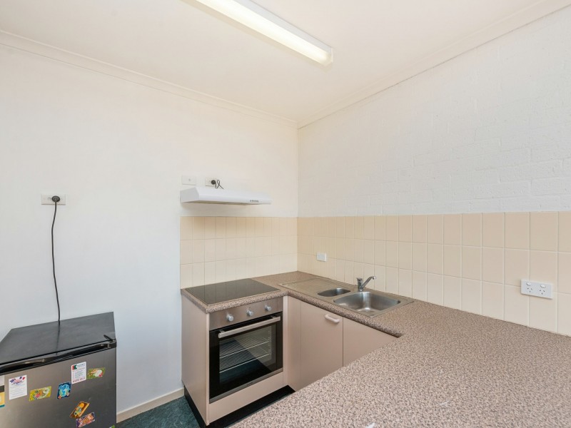18/201 Goyder Street, Narrabundah ACT 2604