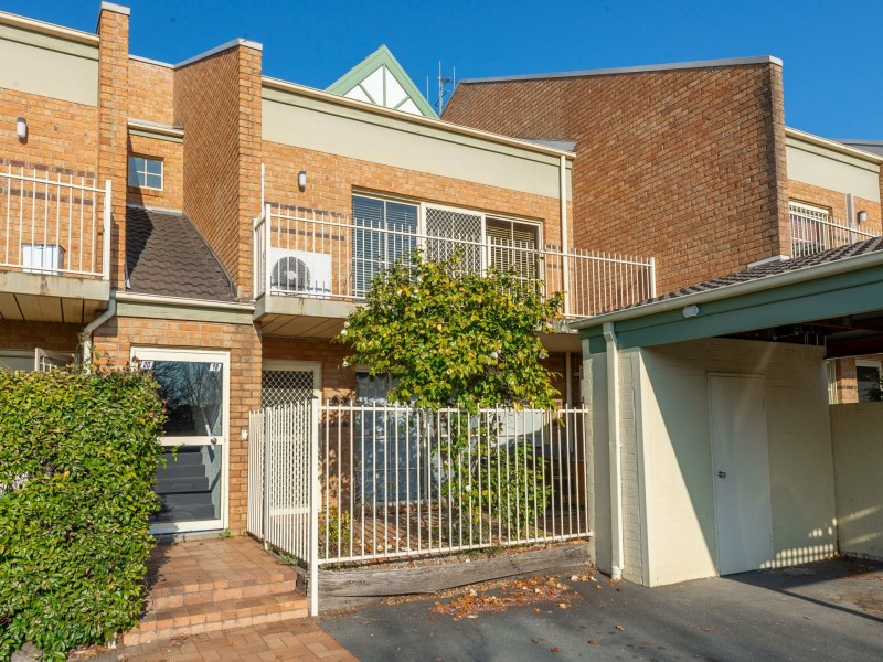 18/201 Goyder Street, Narrabundah ACT 2604