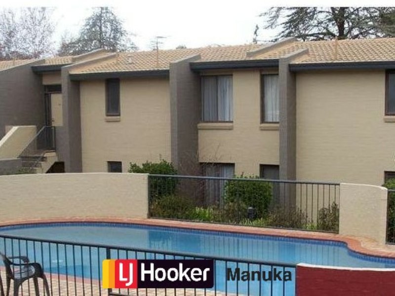 21/1 Oxley Street, Griffith ACT 2603