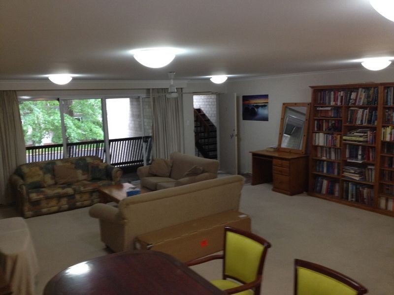 3/8 Howitt Street, Kingston ACT 2604