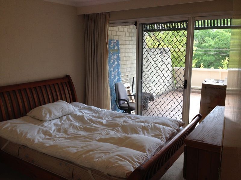 3/8 Howitt Street, Kingston ACT 2604