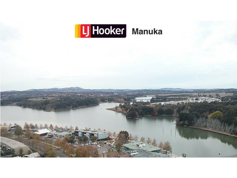 91/41 Chandler Street, Belconnen ACT 2617