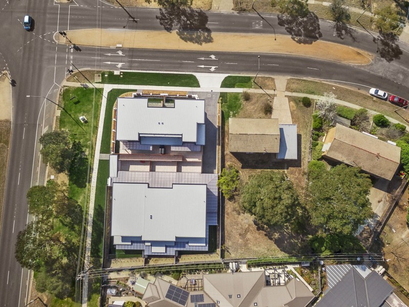 1/2 Bindel Street, Aranda ACT 2614