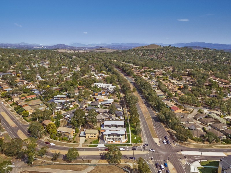 1/2 Bindel Street, Aranda ACT 2614