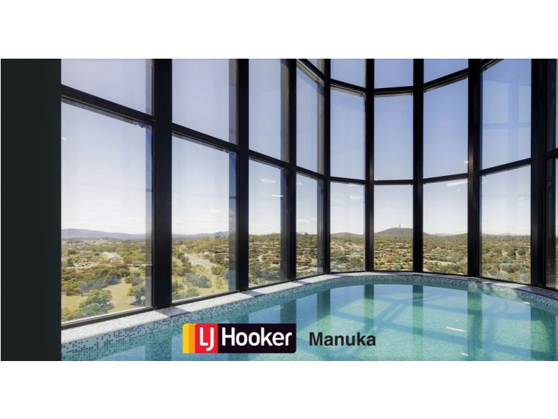 902/120 Eastern Valley Way, Belconnen ACT 2617