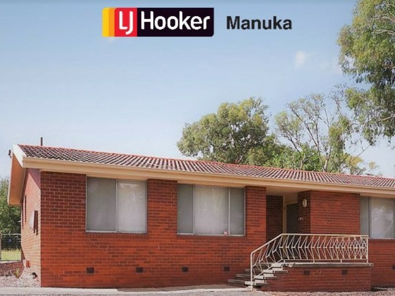 2 Burkitt Street, Page ACT 2614