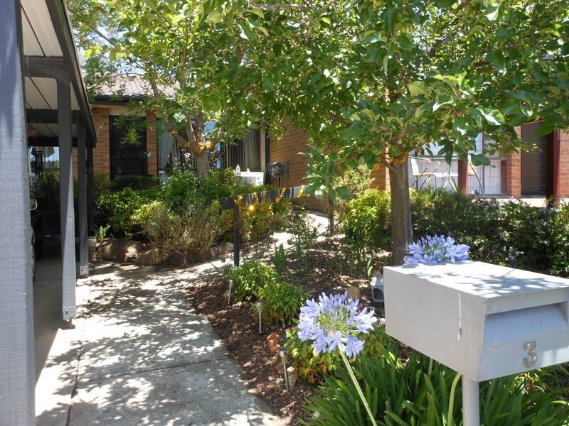 3/7 Watling Place, Weston ACT 2611
