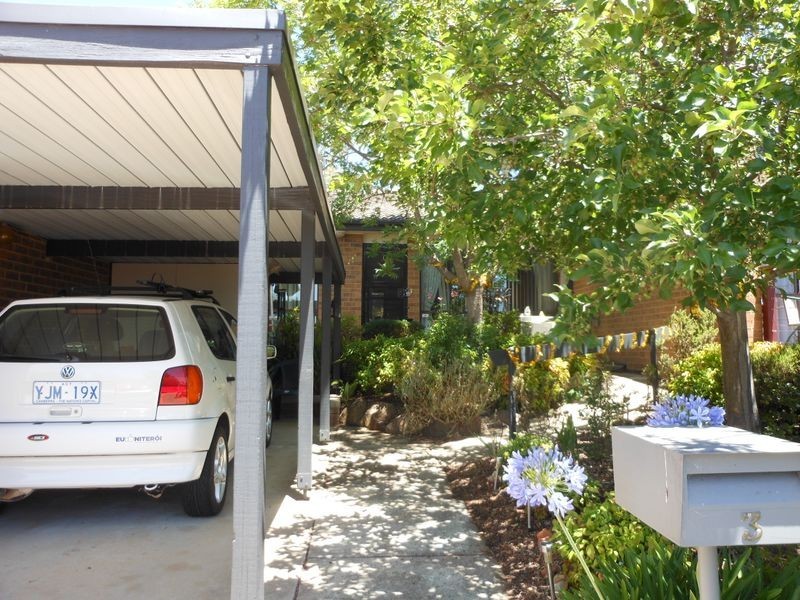 3/7 Watling Place, Weston ACT 2611