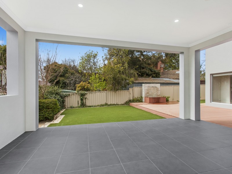 31 Guilfoyle Street, Yarralumla ACT 2600