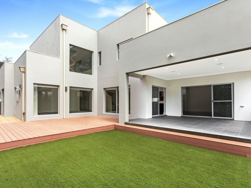 31 Guilfoyle Street, Yarralumla ACT 2600