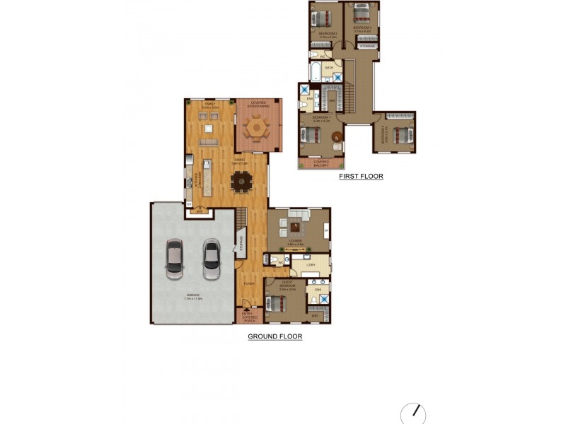 31 Guilfoyle Street, Yarralumla ACT 2600