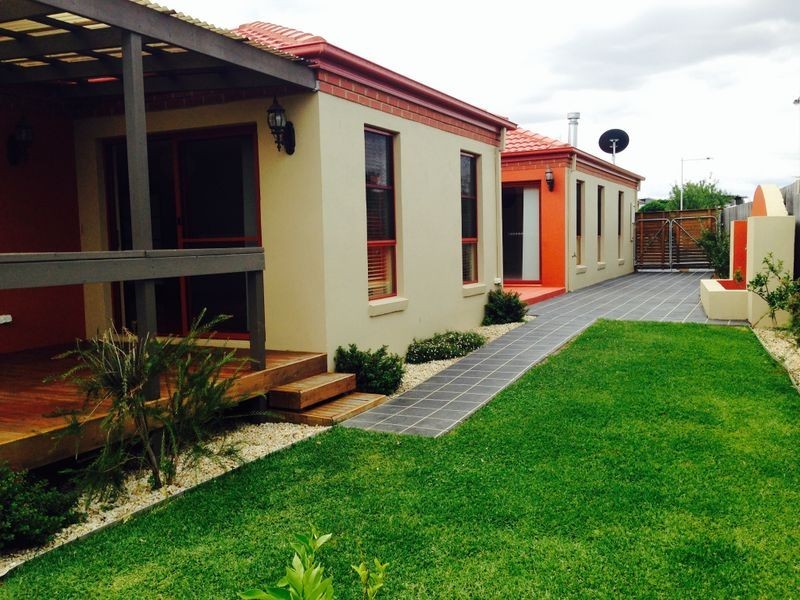 13 Morris West Street, Franklin ACT 2913