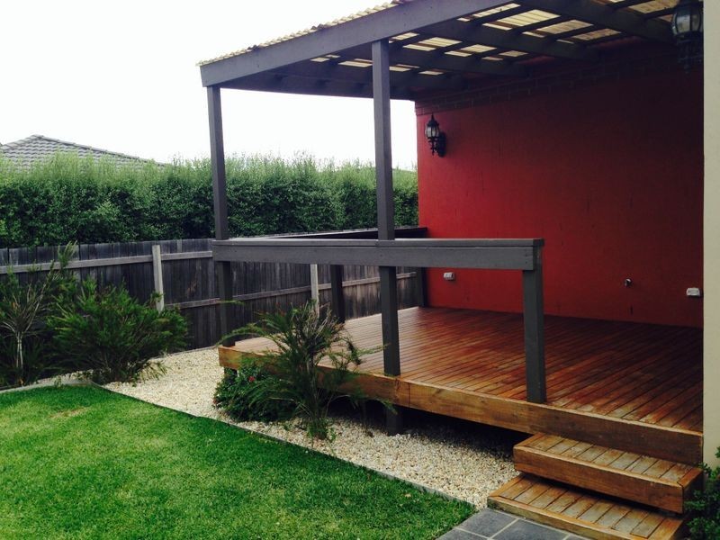 13 Morris West Street, Franklin ACT 2913