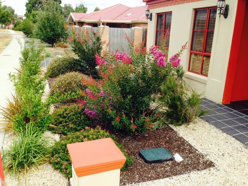 13 Morris West Street, Franklin ACT 2913