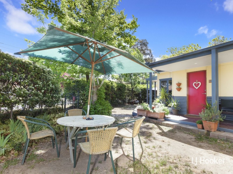 15 Wambool Street, Narrabundah ACT 2604