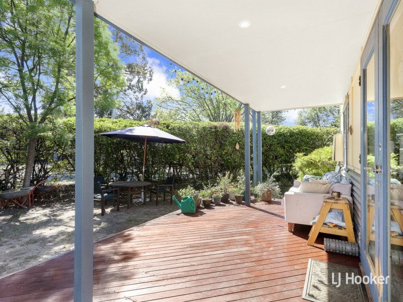 15 Wambool Street, Narrabundah ACT 2604