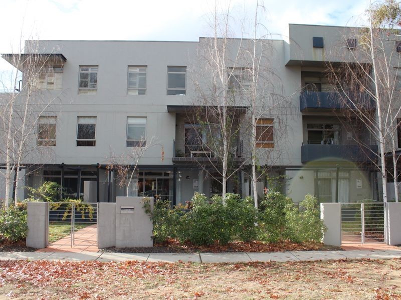 4/6 Macleay Street, Turner ACT 2612