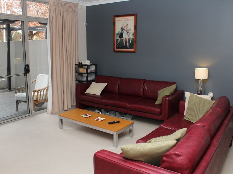 4/6 Macleay Street, Turner ACT 2612