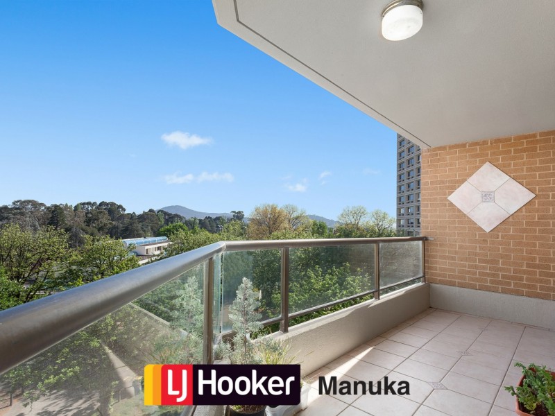 21/4 Jardine Street, Kingston ACT 2604