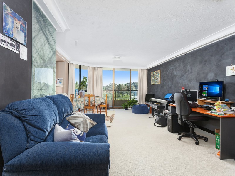 21/4 Jardine Street, Kingston ACT 2604