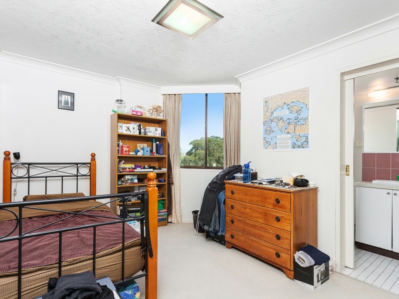 21/4 Jardine Street, Kingston ACT 2604