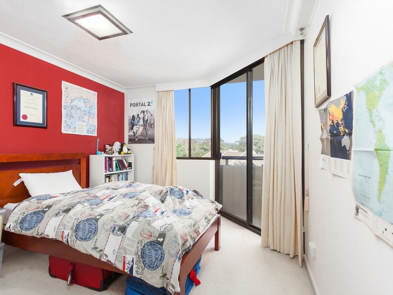 21/4 Jardine Street, Kingston ACT 2604