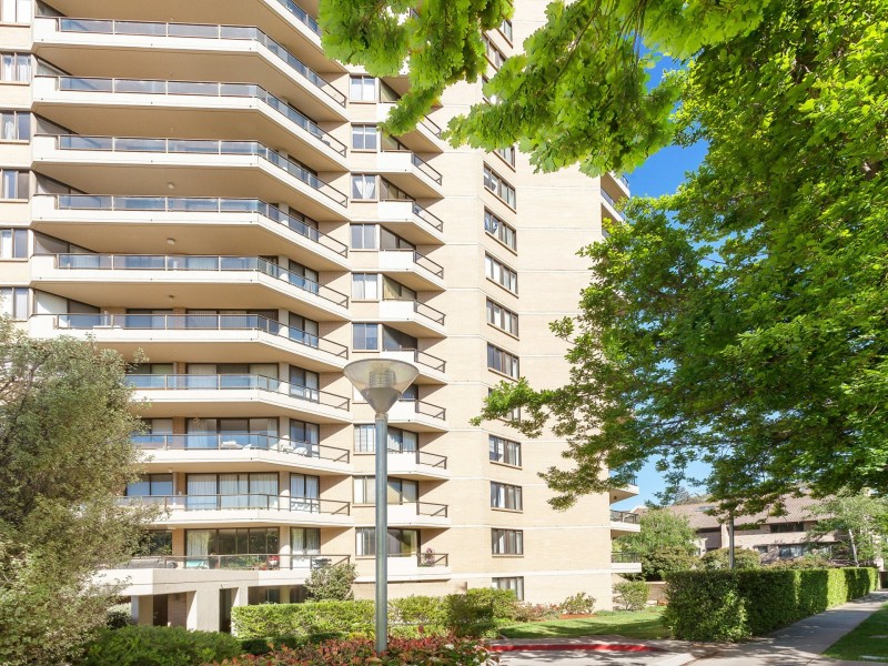 21/4 Jardine Street, Kingston ACT 2604