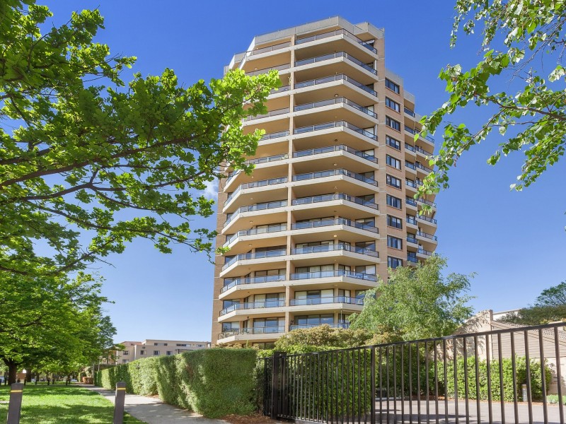 21/4 Jardine Street, Kingston ACT 2604