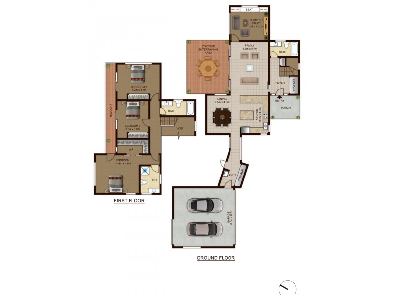 29 Roma Mitchell Crescent, Watson ACT 2602