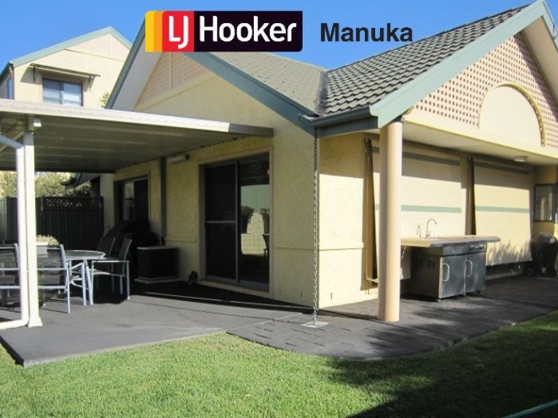 13/5 Tauss Place, Bruce ACT 2617