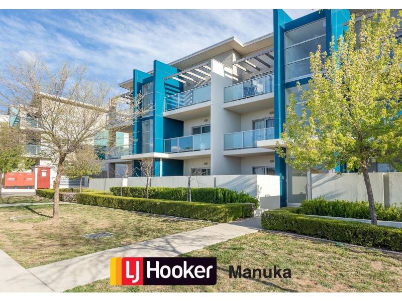 70/311 Flemington Road, Franklin ACT 2913
