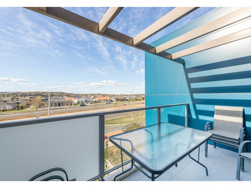 70/311 Flemington Road, Franklin ACT 2913