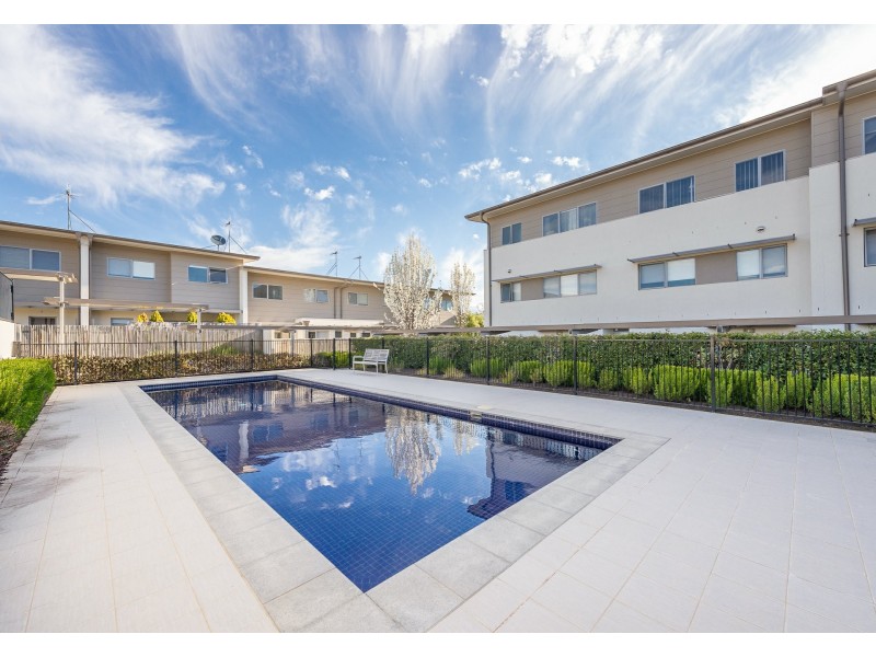 70/311 Flemington Road, Franklin ACT 2913