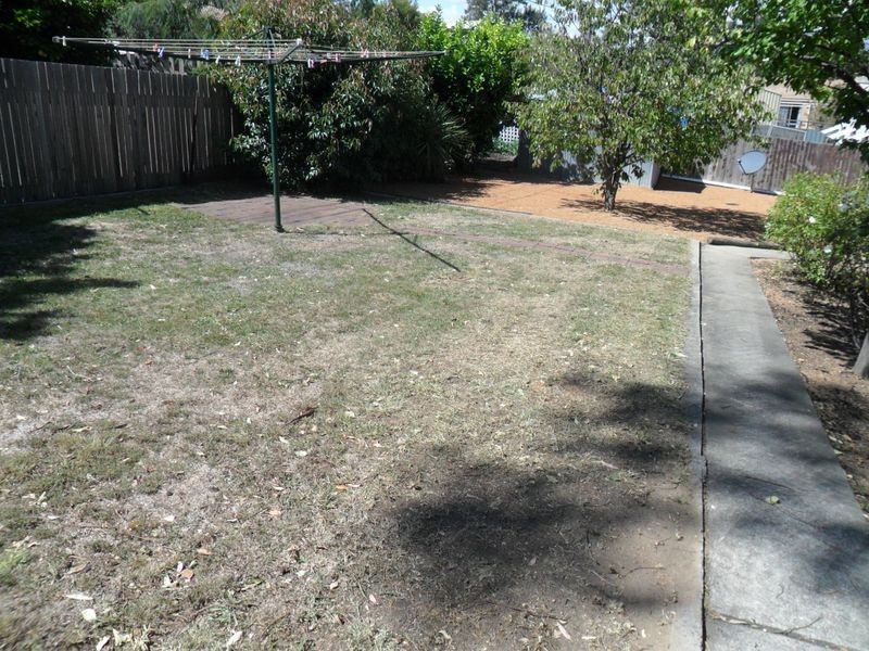 271 Wheeler Crescent, Wanniassa ACT 2903