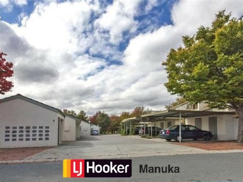 11/6 Antis Street, Phillip ACT 2606