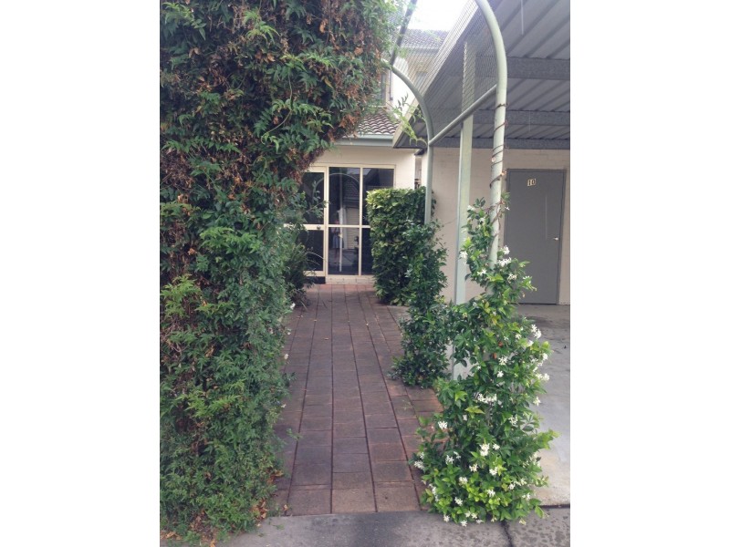 11/6 Antis Street, Phillip ACT 2606