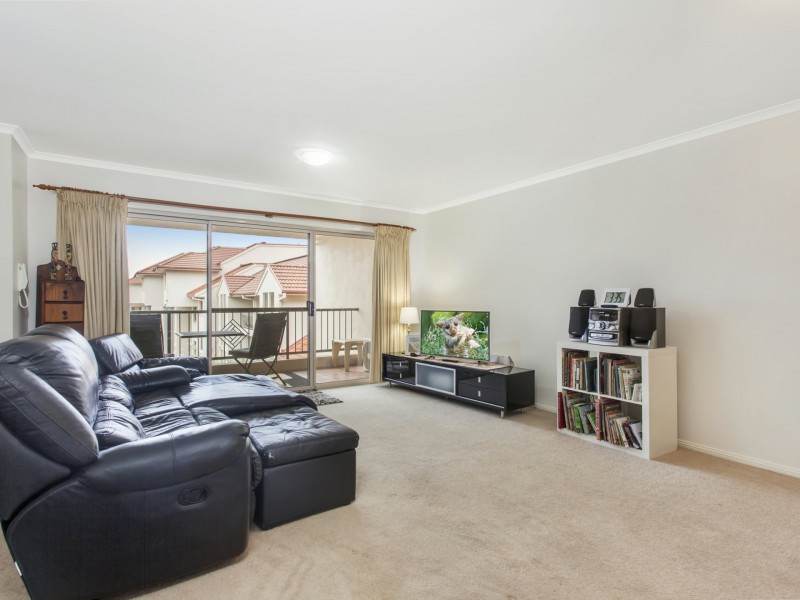 130/72 Wentworth Avenue, Kingston ACT 2604