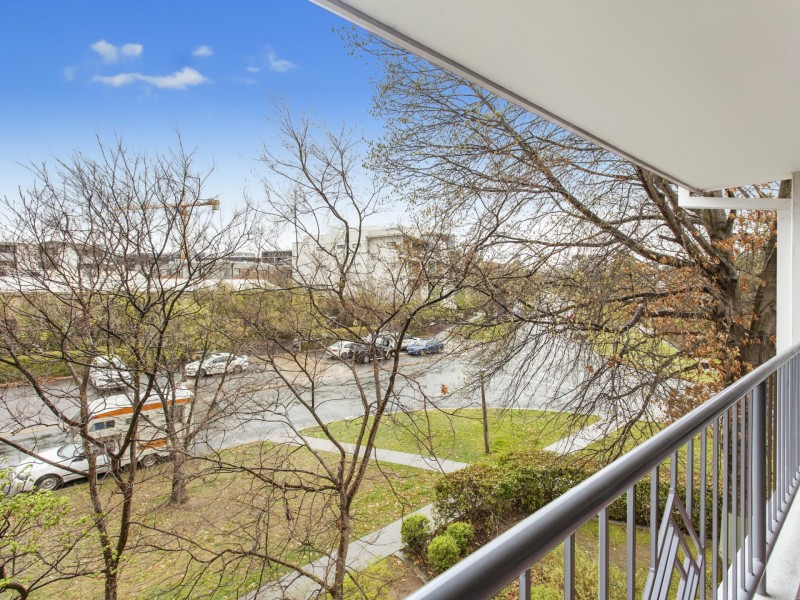 130/72 Wentworth Avenue, Kingston ACT 2604