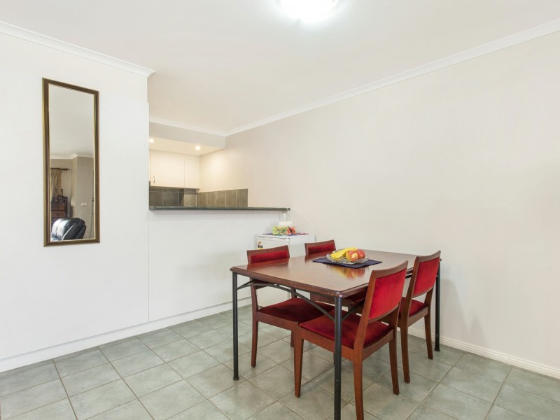 130/72 Wentworth Avenue, Kingston ACT 2604