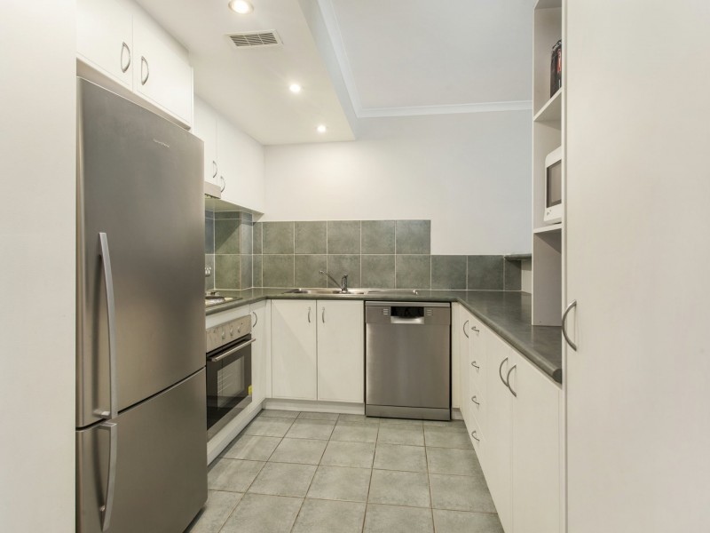 130/72 Wentworth Avenue, Kingston ACT 2604